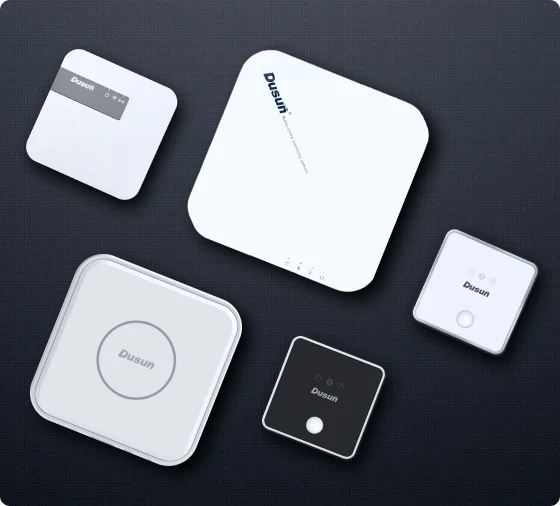 pytrowell-iot-gateways